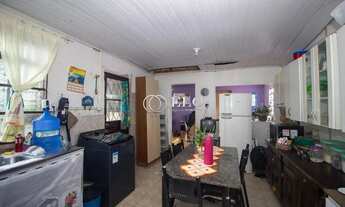 Imagem: Vendo casa com 2 dormitórios/ compra assistida