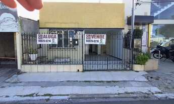 Imagem 7: CASA NA HERMES FONTES À VENDA OU LOCAÇÃO - 2412