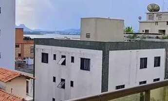 Imagem 6: Apartamento 3 Suítes com Varanda e Vista para o Mar