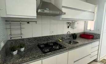 Imagem 6: Apartamento Mobiliado na Gleba Palhano, 02 vagas de garagem