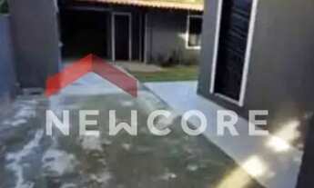 Imagem 3: Casa em Servidão Francisca Marques Silva - Ingleses do Rio Vermelho - Florianópolis/SC