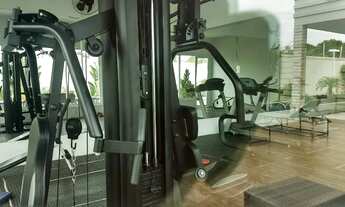 Imagem 3: Bele Carmele planta maior 3 suítes