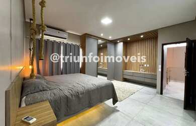 Imagem 3: Casa a venda no Bairro Tabuleta com 4 quartos TR229722 THE -179ITB6