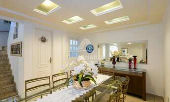 Imagem 7: Lindo Sobrado! Casa com 3 dormitórios