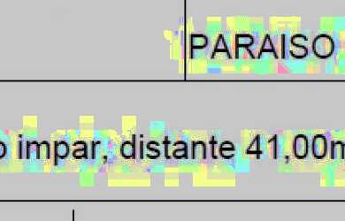Imagem: Terreno à venda em QD K LT 13 PARAÍSO
