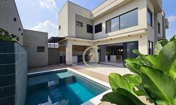 Imagem: Casa à venda - Jardim Villa Romana - Indaiatuba/SP