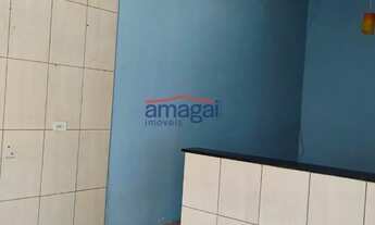 Imagem 2: Edícula para locação