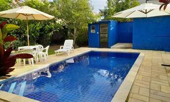 Imagem 4: Casa para temporada Ipiabas /Barra do Piraí -RJ