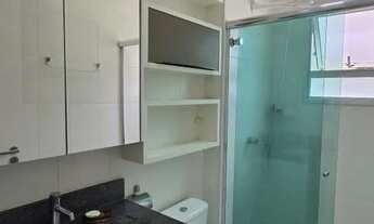 Imagem 2: 100% Mobiliado c/ 2 Quartos sendo 1 Suíte no Condominio River Side