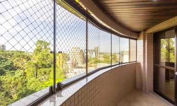 Imagem 7: Cobertura à venda no Juvevê ARYA1