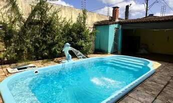 Imagem: CASA NO CENTRO DE ANANINDEUA