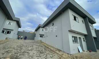 Imagem 4: Casa de vila para locação no bairro Parque dos Pomares em Campinas