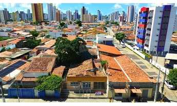 Imagem 5: Terreno 12x35m (443m²) Rua Olinto Meira - Alecrim R$ 350.000,00