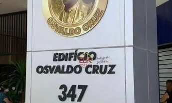 Imagem: Sala à venda, 44 m² por R$ 280.000,00