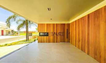 Imagem 4: Casa de Condomínio à Venda em Indaiatuba/SP Localização Privilegiada Próxima ao Parque Ec