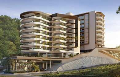 Imagem 2: Não Perca a Chance de Morar na Praia da Costa - Apartamento Exclusivo!