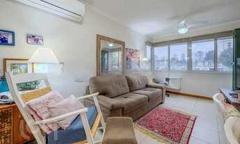 Imagem 5: Apartamento à venda em Mont'serrat com 80 m², 2 quartos, 1 suíte, 2 vagas