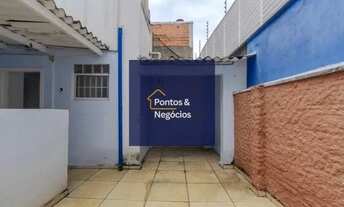 Imagem 3: Casa comercial com 230 m², localizada na Rua Coriolano