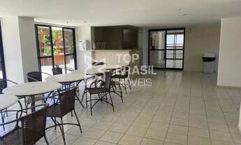Imagem 5: Apartamento no Residencial Tirol - 03 quartos - Natal/RN