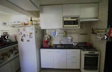 Imagem 2: Imóvel para venda com 44 metros quadrados com 1 quarto em Espinheiro - Recife - PE