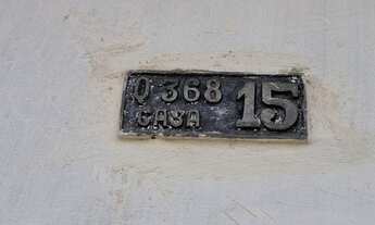 Imagem 3: Casa no bairro Dirceu II