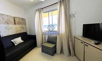 Imagem 2: Apartamento à venda, 40 m por R 365.000,00 - Centro - Guarujá SP