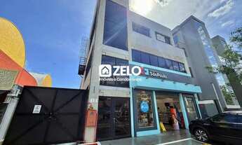 Imagem: Salão para aluguel com 150 m², 5 vagas