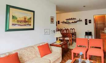 Imagem 5: Venda Apartamento 3 Dormitórios - 110 m² Pompéia