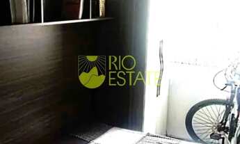 Imagem 7: Ótimo Loft à Venda, 24m2, Ano Bom - Barra Mansa, RJ