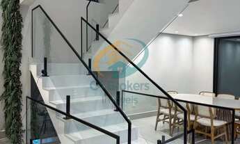 Imagem 4: Sobrado em Condomínio em Rio abaixo - Atibaia