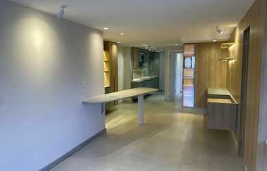 Imagem 6: Apartamento para Venda em João Pessoa, Manaíra, 2 dormitórios, 2 suítes, 3 banheiros, 2 va