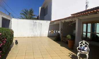 Imagem 3: Casa com 4 dormitórios à venda, 550 m² por R$ 2.300.000 - Fátima I - Pouso Alegre/MG