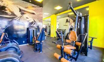 Imagem 4: Alugo Apto 1 quarto mobiliado no Acqua Village