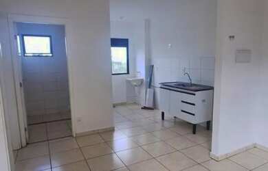 Imagem 5: Apartamento para Locação 2 Quartos 1 vaga Condomínio Lar Alemanha