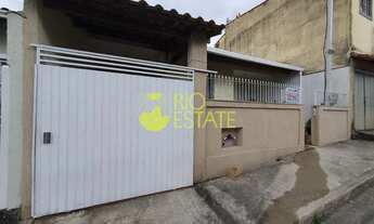 Imagem 10: Linda Casa Linear/Térrea 03 quartos no Jardim Ponte Alta Volta Redonda