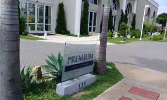 Imagem 4: SALA COMERCIAL PREMIUM OFFICE TOWER CENTRO DE JACAREÍ