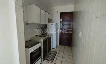 Imagem 7: Apto - 3 Quartos - 1 Suíte - 79,02 m² - Poço, Cabedelo/PB