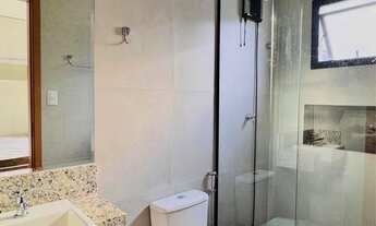 Imagem 2: Trend Residence - Casa Reformada e semi mobiliada