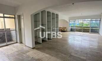 Imagem 7: Apartamento de 6 Quartos à Venda no Setor Oeste 880m² 4 Suítes 3 Vagas Edifício João B