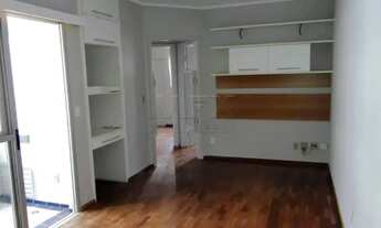 Imagem: Apartamento para locação com 2 quartos