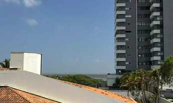 Imagem 5: ALUGO APARTAMENTO VISTA MAR MOBILIADO NA PONTA DO FAROL COM 1 QUARTO