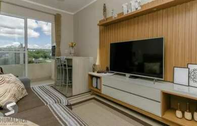 Imagem 7: Apartamento com 2 quartos na Protásio Alves