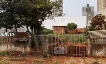 Imagem 2: Terreno para Venda em Cascavel, Centro