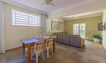 Imagem 3: Casa à venda em Campinas, Jardim Guarani, com 4 quartos, com 385 m²