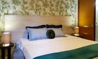 Imagem 6: Apartamento à Venda e Locação em Ponta Negra