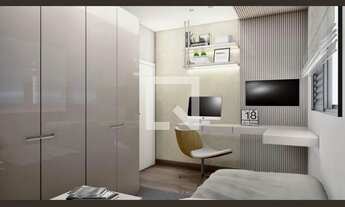 Imagem 2: Apartamento à Venda - Barro Preto, 2 Quartos, 60 m2