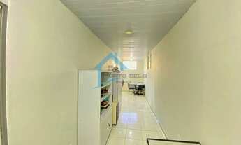 Imagem 6: Sala Comercial para Venda em Contagem, Gloria, 1 banheiro