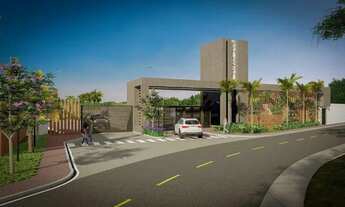 Imagem: Condominio Rivieira Lençois Maranhenses