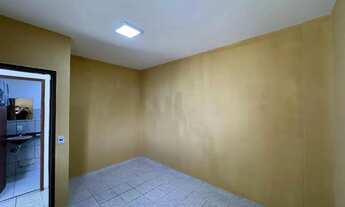 Imagem 5: Quarto e sala, vaga de garagem, aceita financiamento