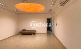 Imagem 5: Sala para alugar, 52 m² por R$ 4.195,40/mês - Mansões Santo Antônio - Campinas/SP